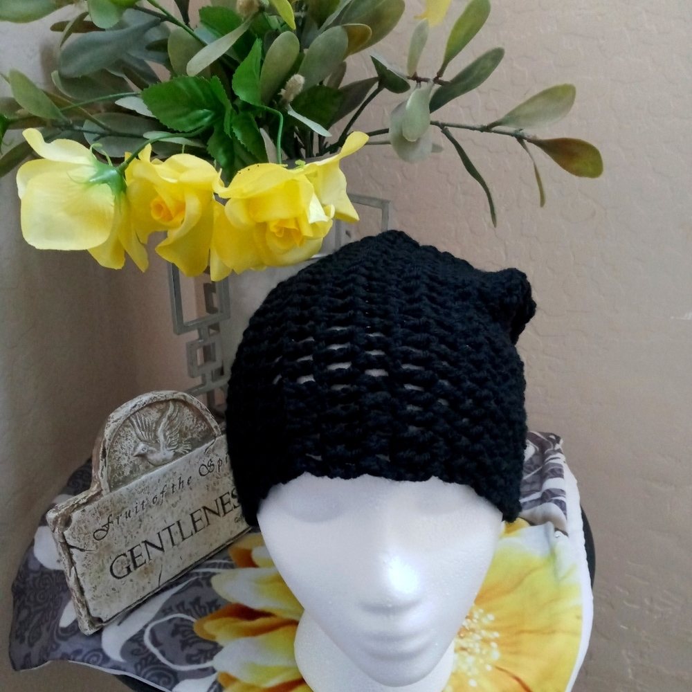 Parachute Hat (NEW)